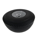 1096003 - Genuine Replacement Wheel & Tyre