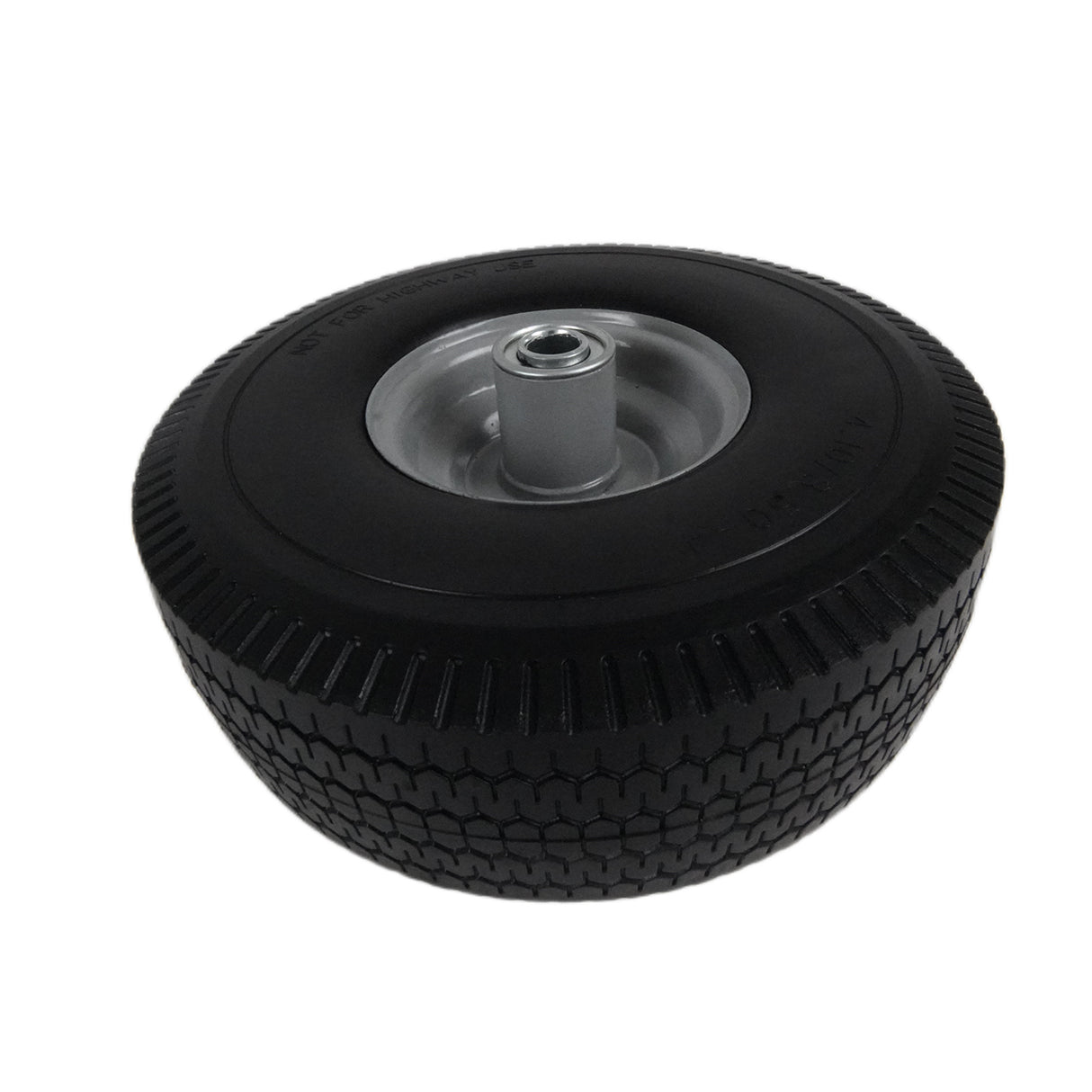 1096003 - Genuine Replacement Wheel & Tyre