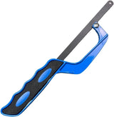 Tried & Tested Close Quarter Hacksaw 250-300m | TT050