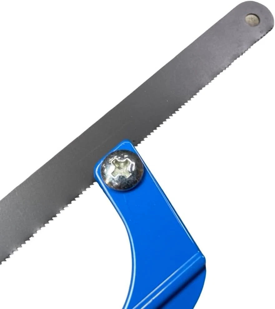 Tried & Tested Close Quarter Hacksaw 250-300m | TT050