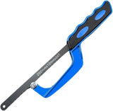 Tried & Tested Close Quarter Hacksaw 250-300m | TT050