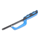 Tried & Tested Close Quarter Hacksaw 250-300m | TT050