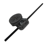1370001-Genuine Replacement Gearbox