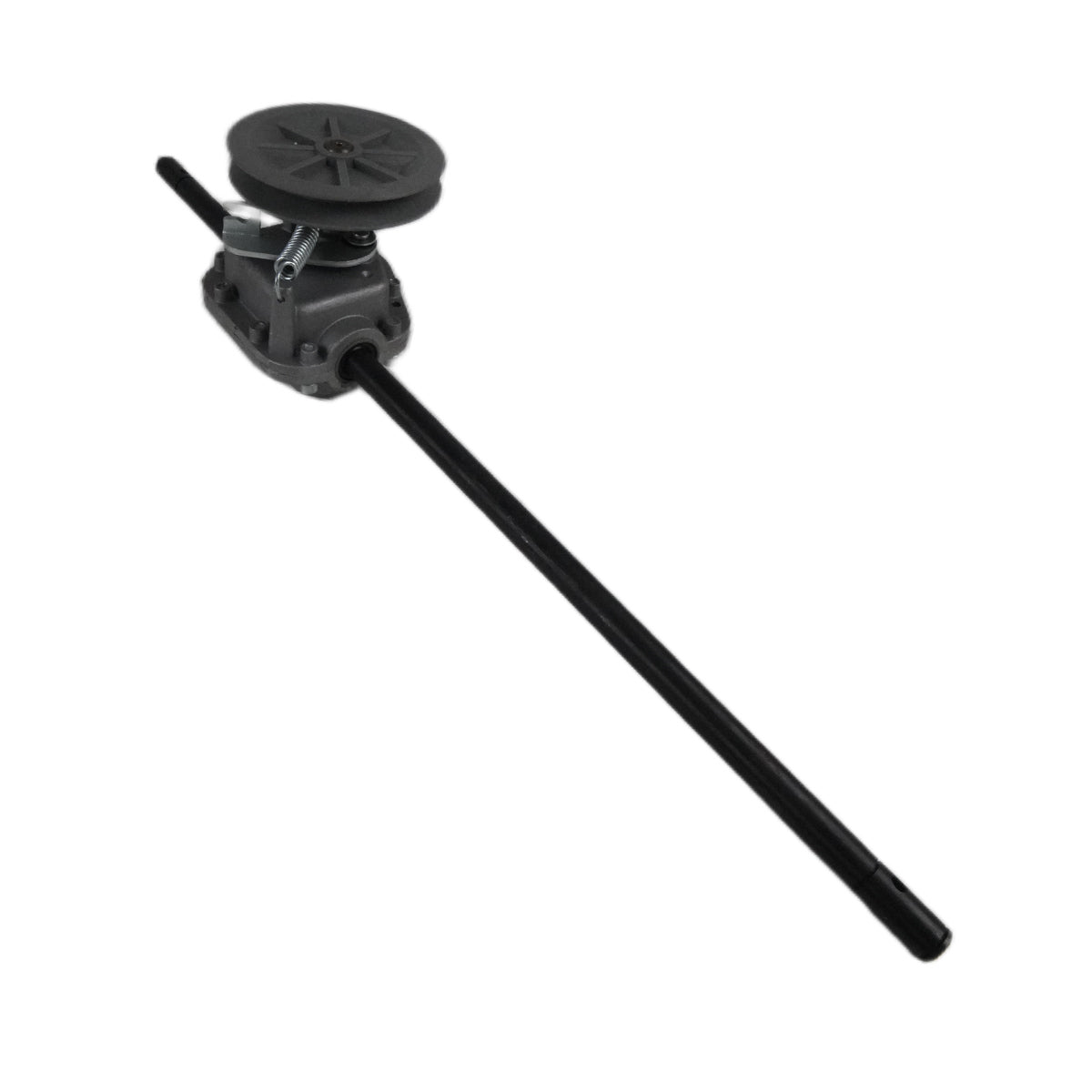 1370001-Genuine Replacement Gearbox
