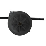 1370001-Genuine Replacement Gearbox