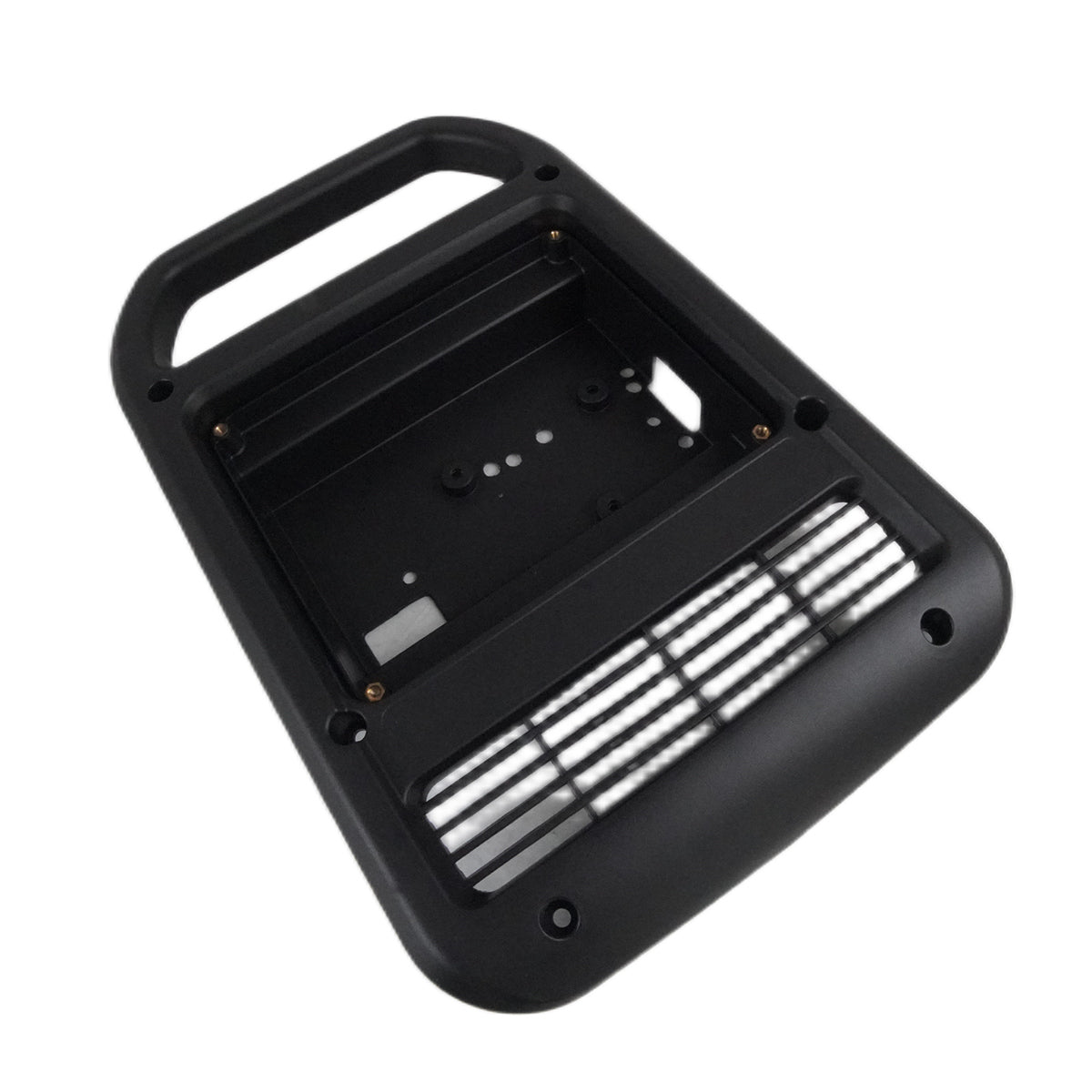 CONTROL PANEL HOUSING
