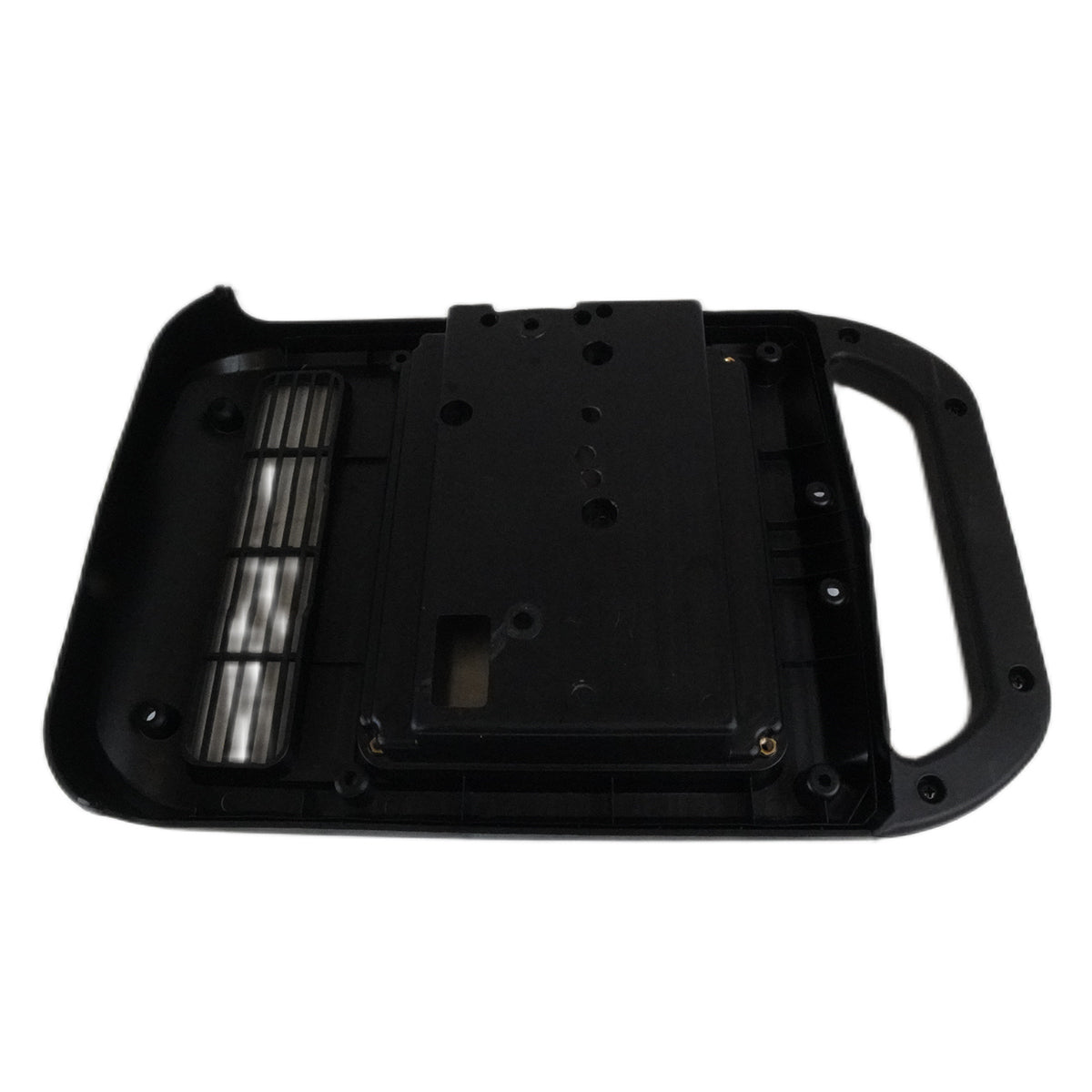 CONTROL PANEL HOUSING
