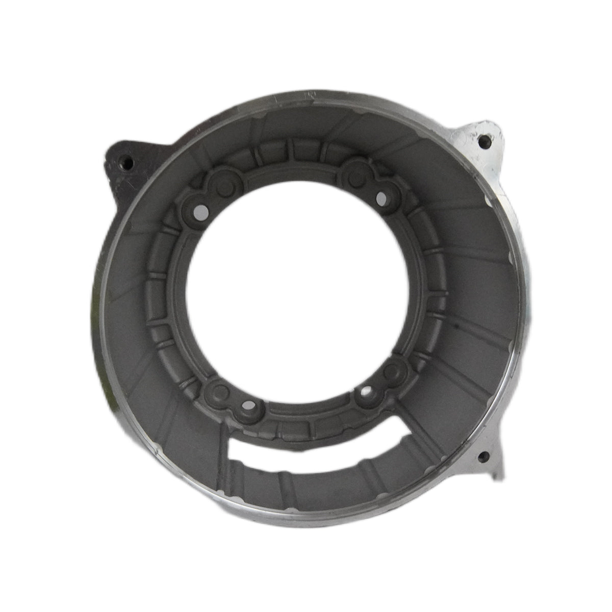 DHY8000SELR Alternator Front Cover