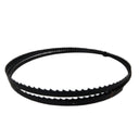 1504049 -Bandsaw blade 1400mm / 6mm / 0,36mm / 6 TPI for HBS30-56