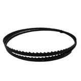 1504049 -Bandsaw blade 1400mm / 6mm / 0,36mm / 6 TPI for HBS30-56
