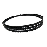 1504049 -Bandsaw blade 1400mm / 6mm / 0,36mm / 6 TPI for HBS30-56
