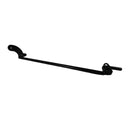 HY2193 Rear Wheel Axle Assembly