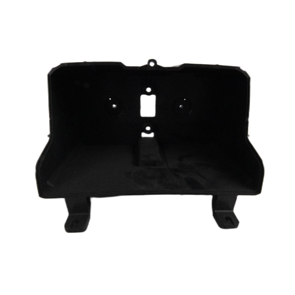 HY2193 Battery Compartments
