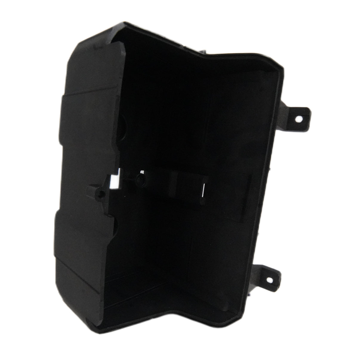 HY2193 Battery Compartments