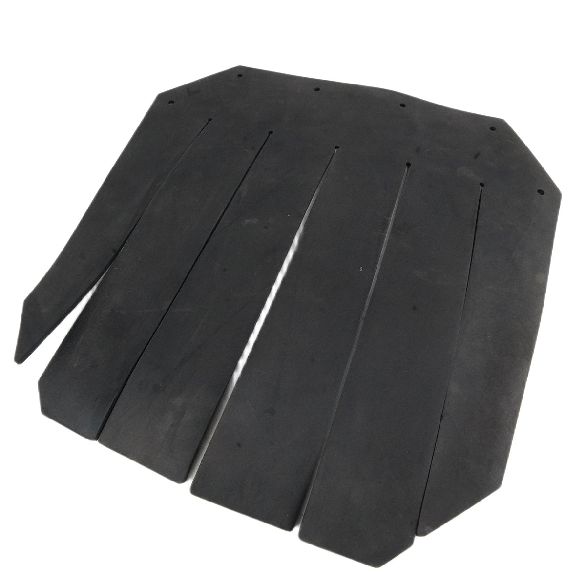 RUBBER LAYERING