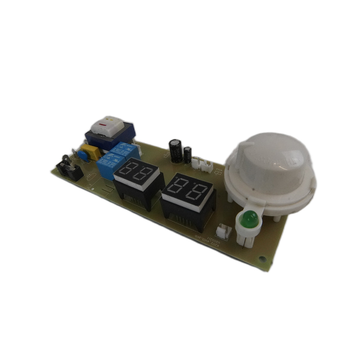 1409058 - Genuine Replacement PCB