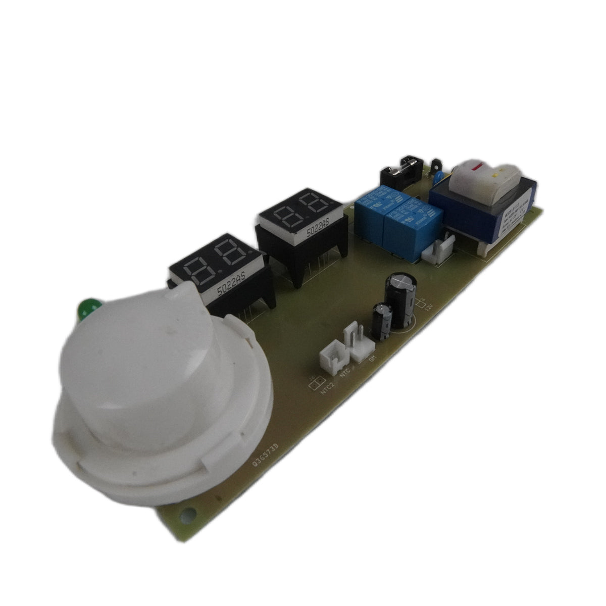1409058 - Genuine Replacement PCB