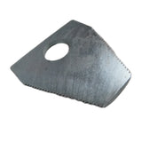 TRIANGULAR BLADE