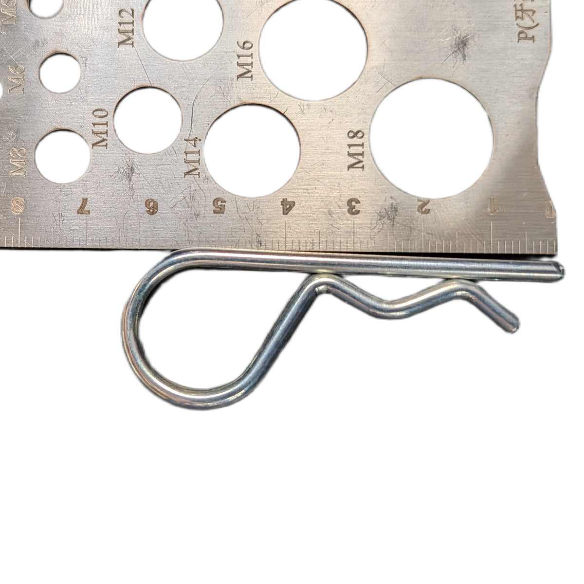 Genuine Replacement Clip 3 for HYLS8000VE