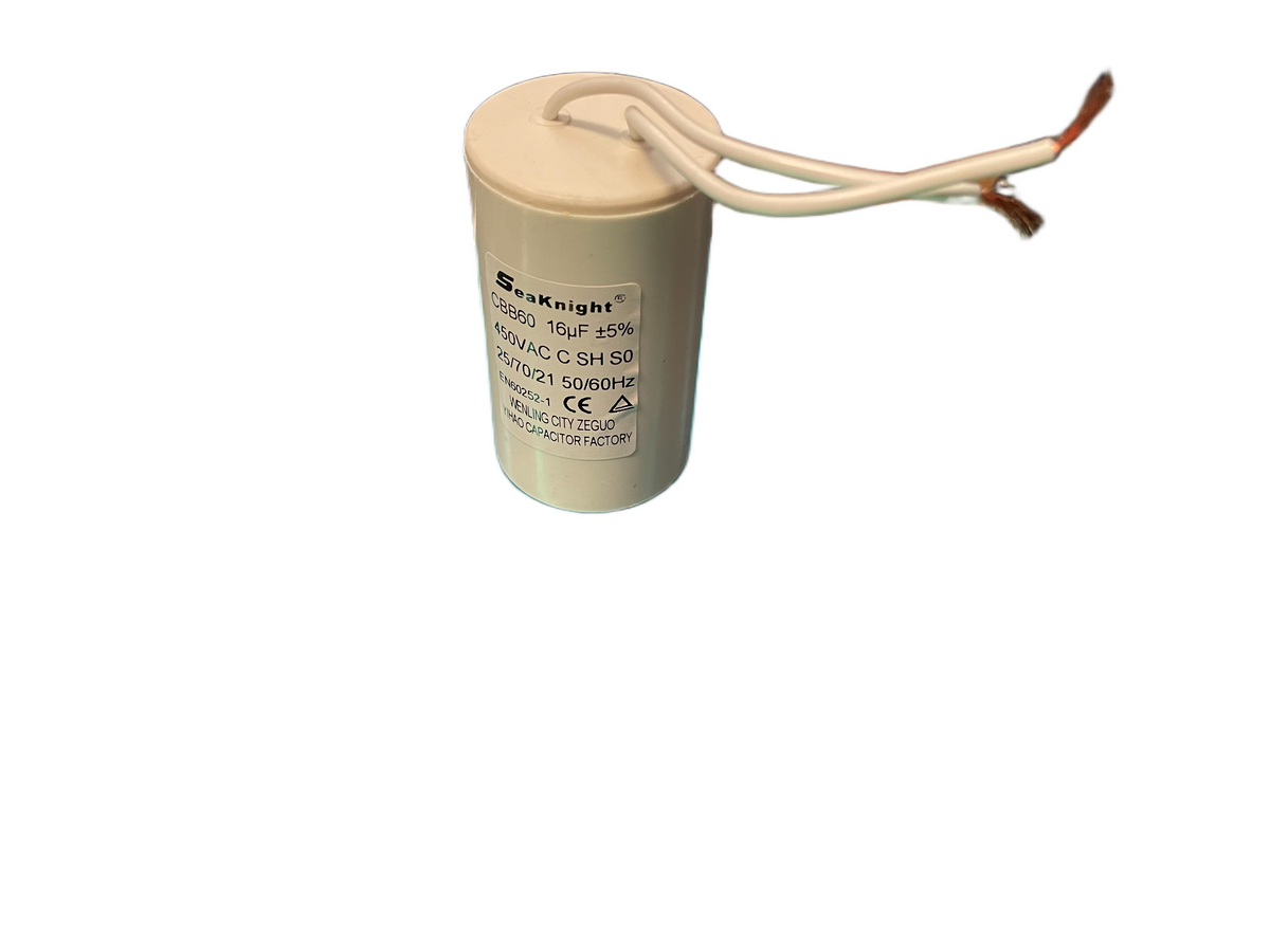 1625035 Capacitor