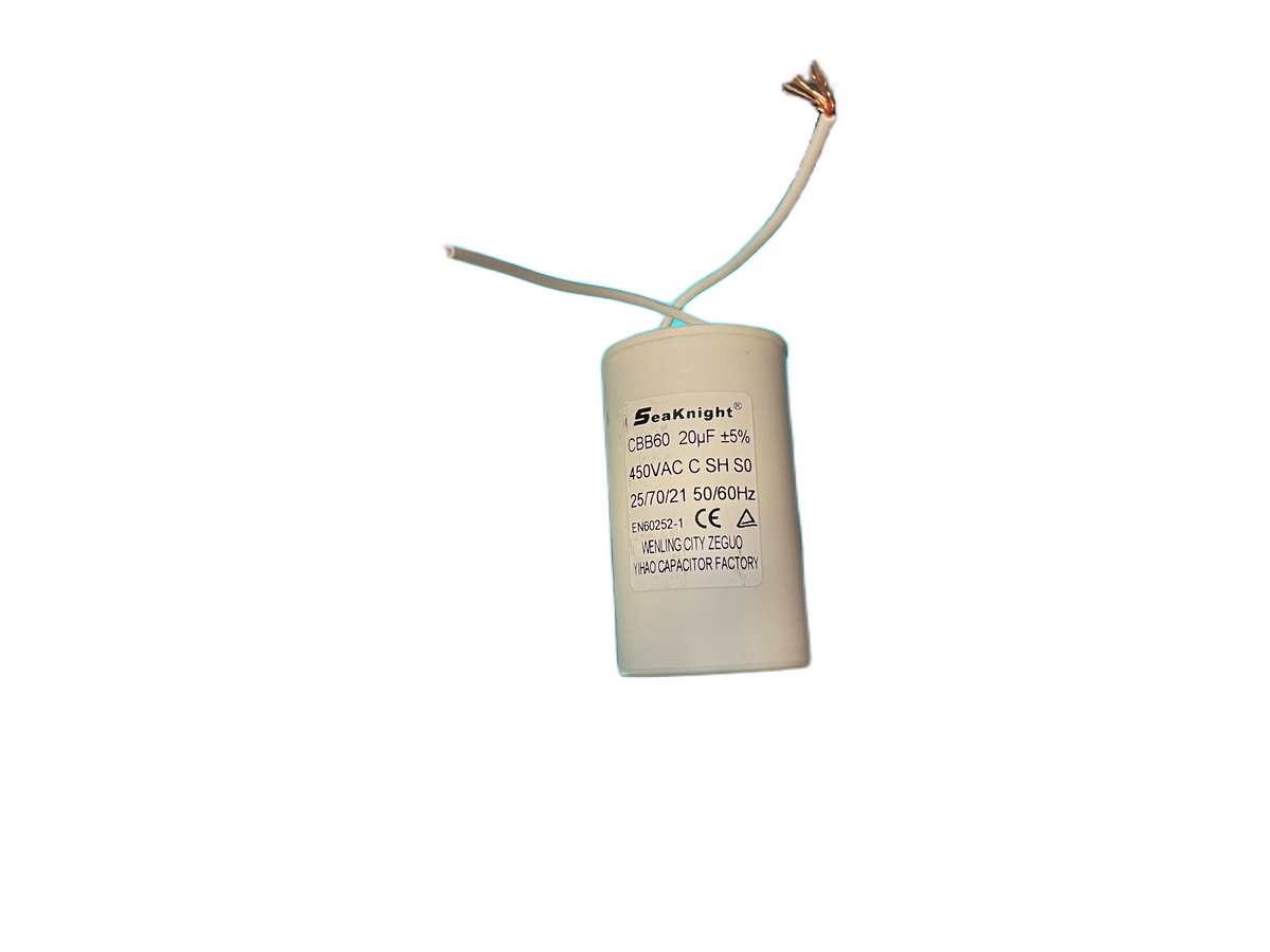 1626038 Capacitance