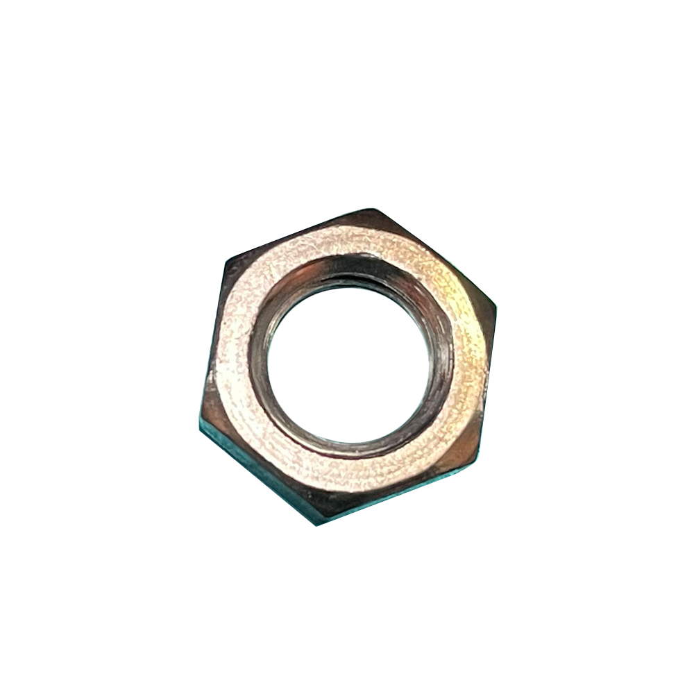 Genuine Replacement Hexagon Thin Nut M14 for HYLS5000HE 7 HYLS7000HE