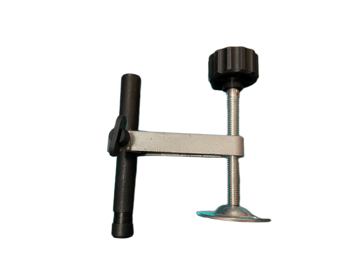 Clamping Block Assembly for HMS254X-153 - 158
