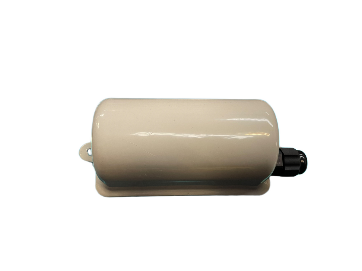 1625036 Electric Capacitor Box