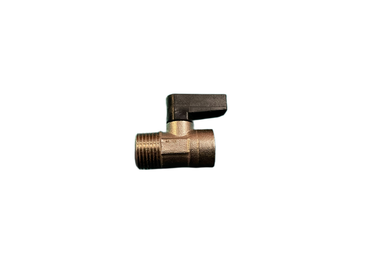 1625043 Drain Valve