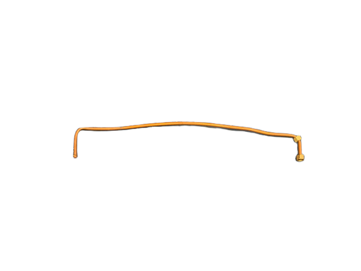 1628014 Unloading pipe