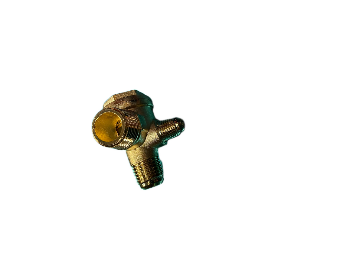1625039 Check Valve