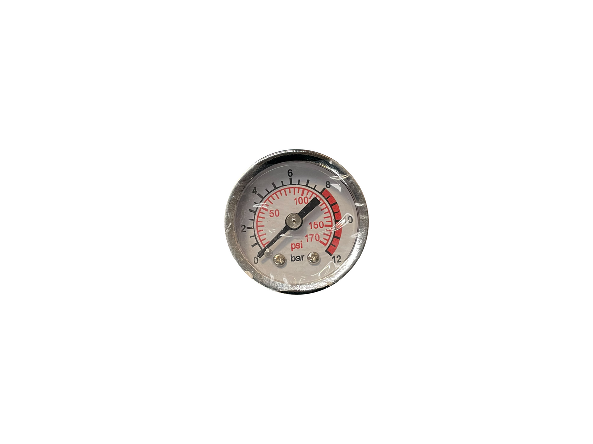 1626054 Pressure Gauge 40