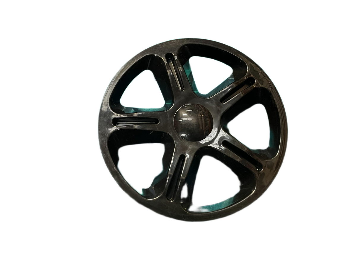 Wheel Cap (6")