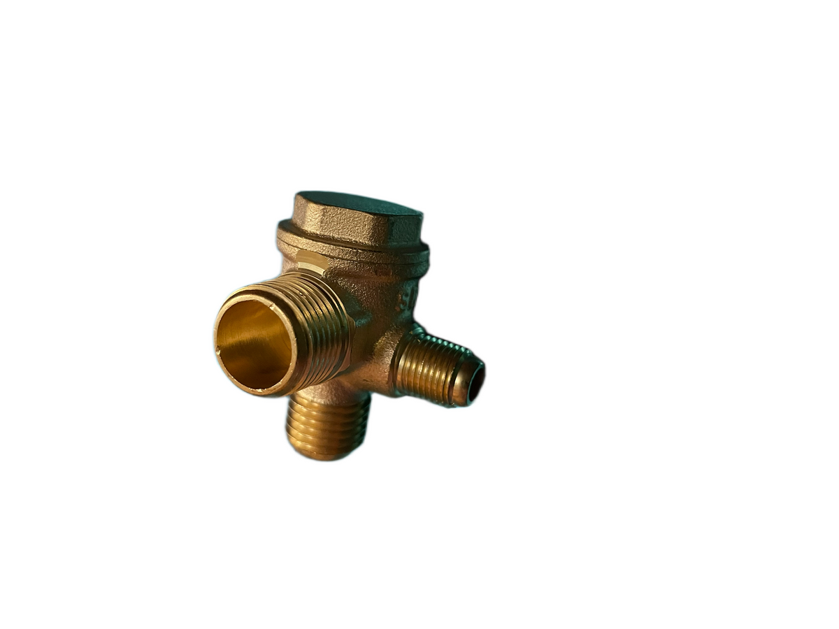 Non return Valve for HY275100 , HY2150100