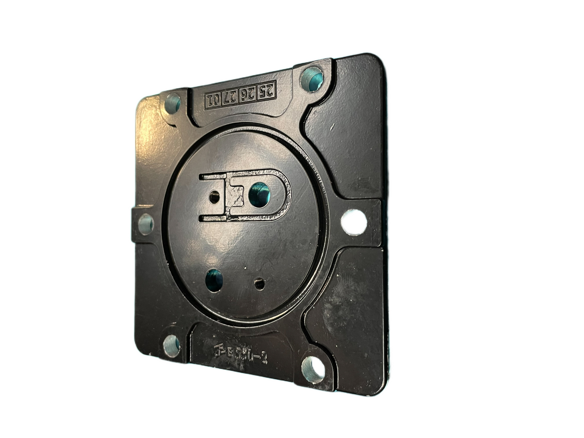 1625008 Valve Plate Subassembly