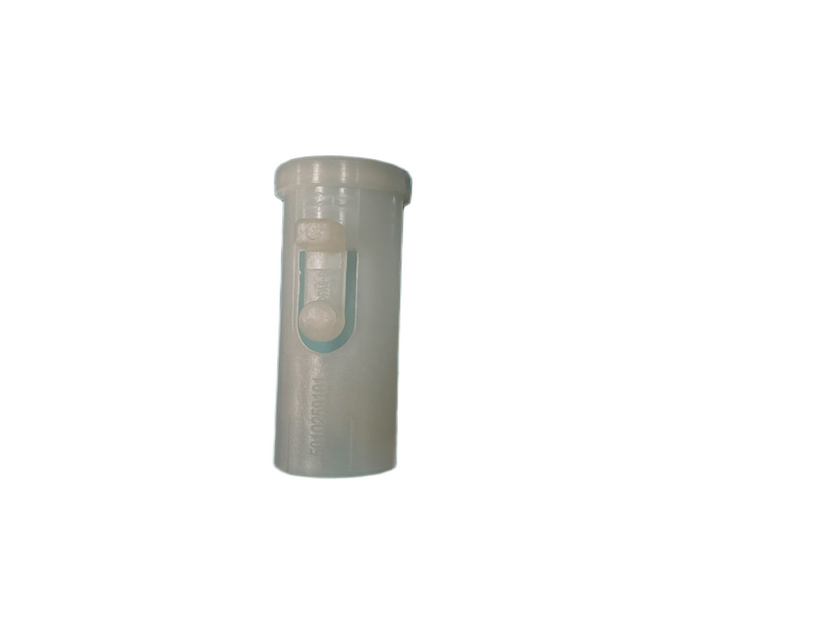 Aluminum tube liner