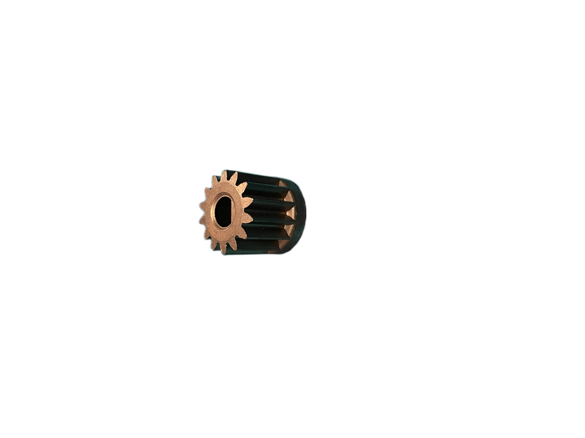 Genuine Replacement pinion
