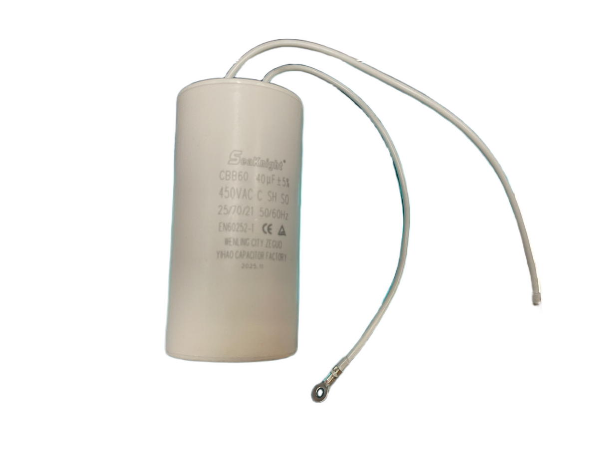 1628055 Operating capacitor