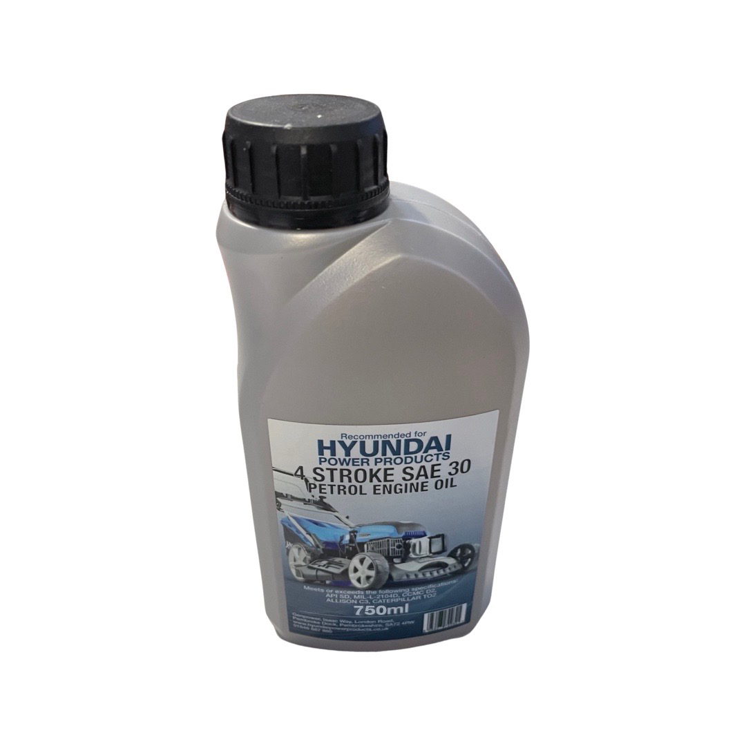 1361176 - 750ml SAE30 Engine Oil